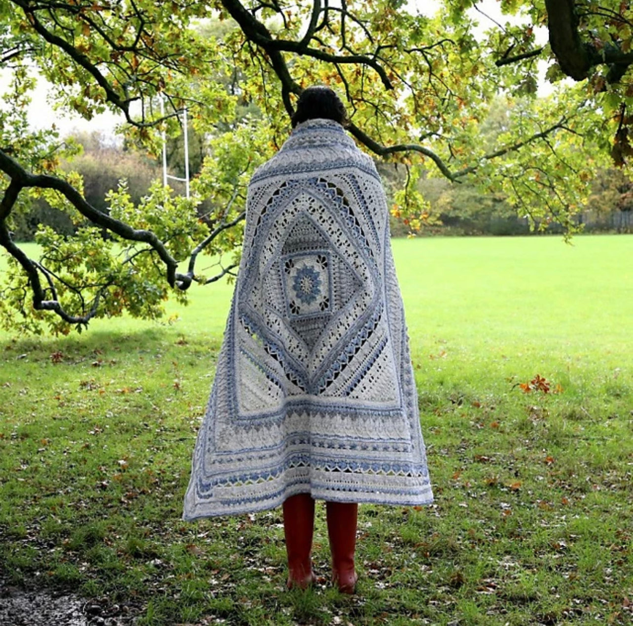 Charlotte's Universe | Yarn Pack | Vintage Colourway - Sale 20%off