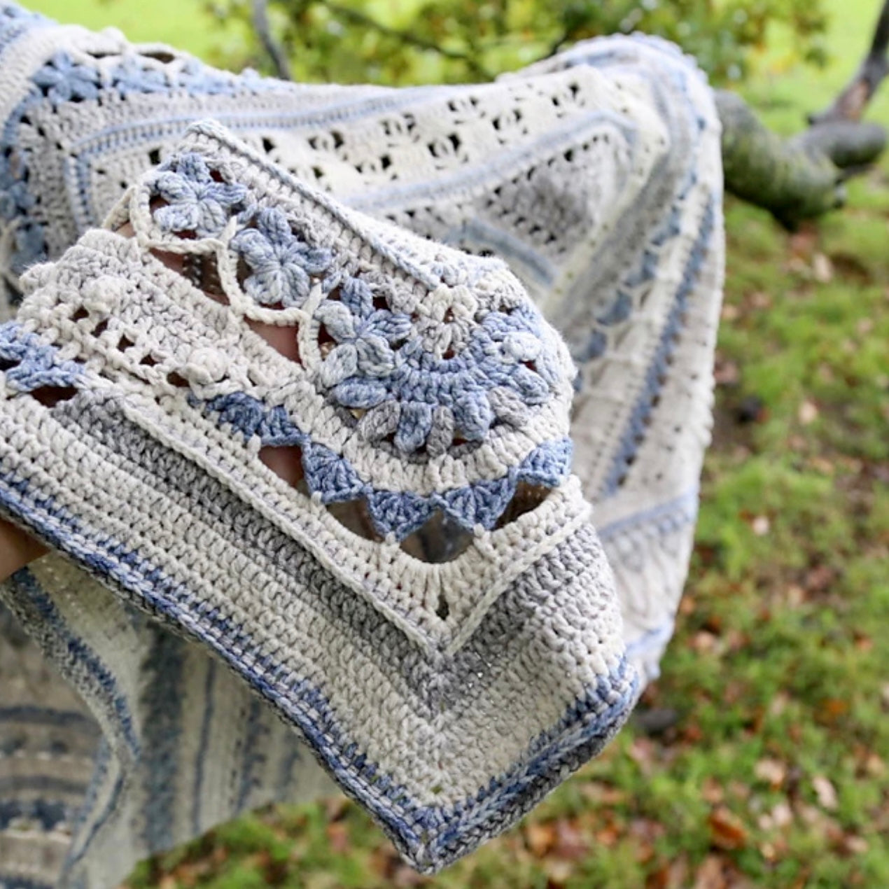 Charlotte's Universe | Yarn Pack | Vintage Colourway - Sale 20%off