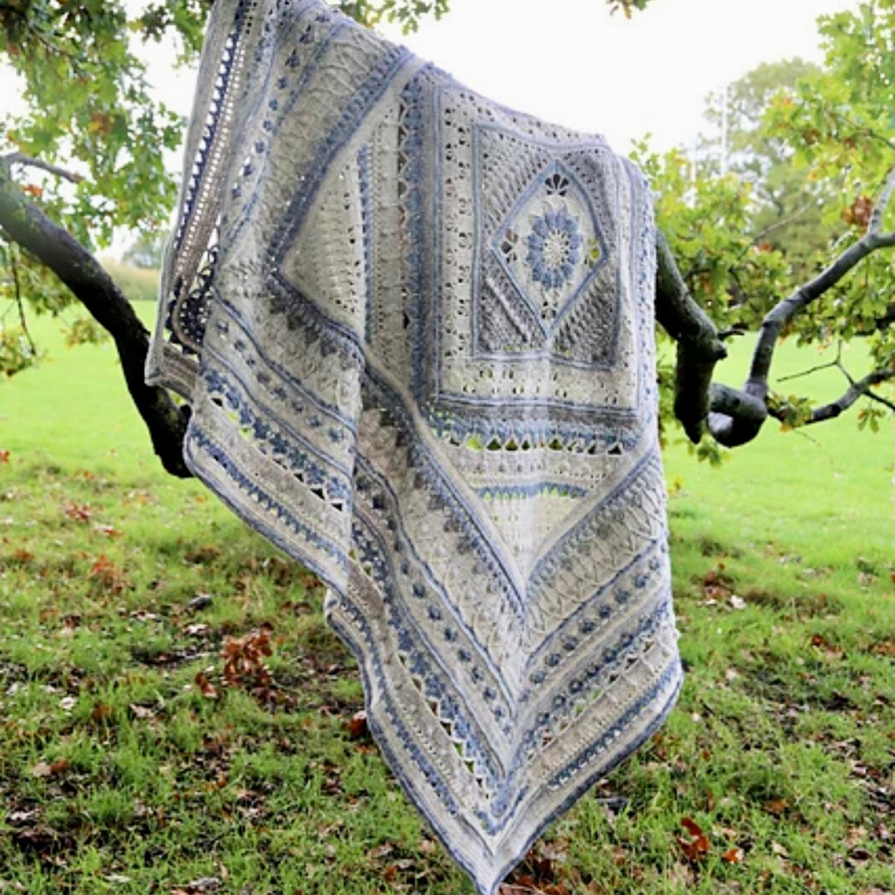 Charlotte's Universe | Yarn Pack | Vintage Colourway - Sale 20%off
