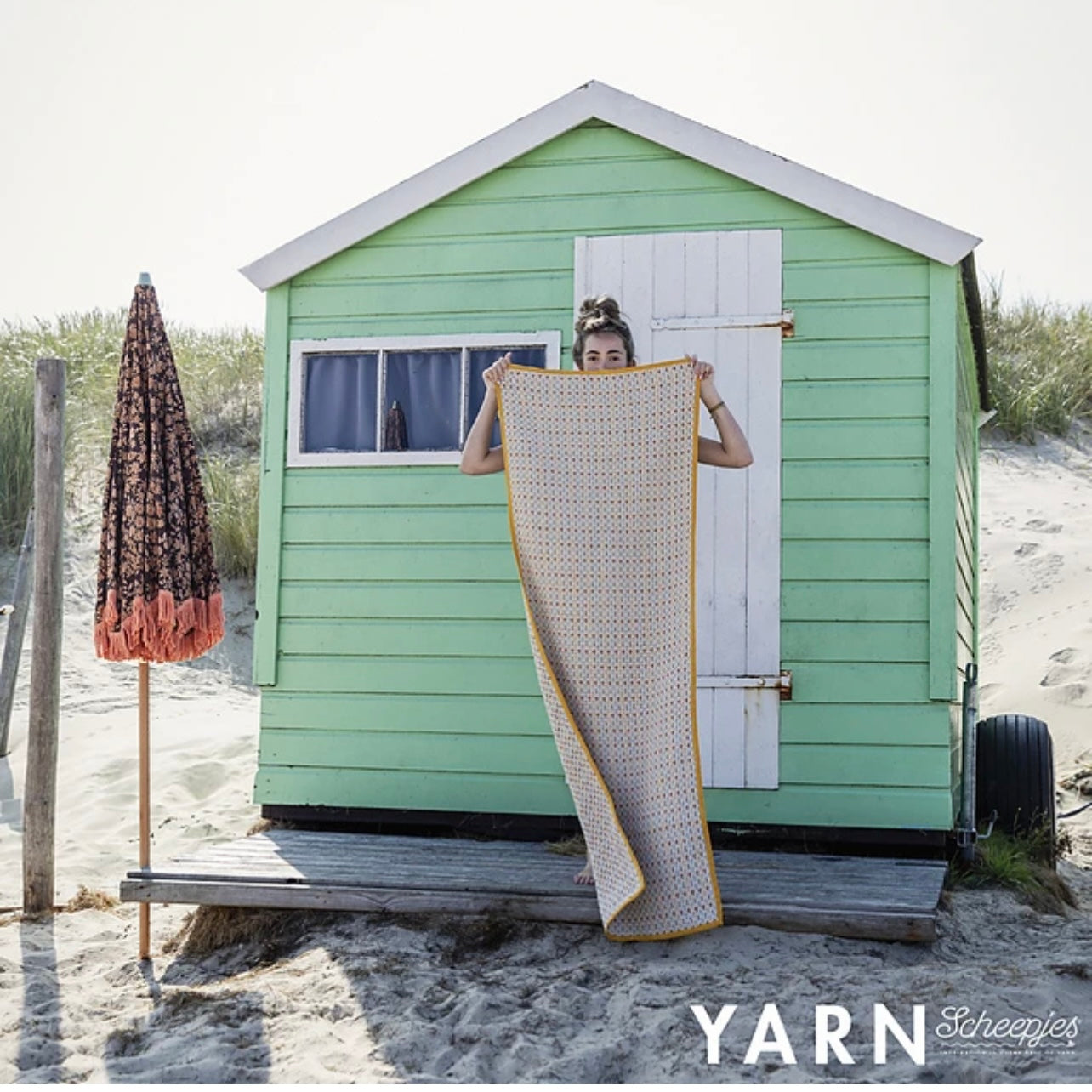 Yarn Bookazine 13 | Wadden