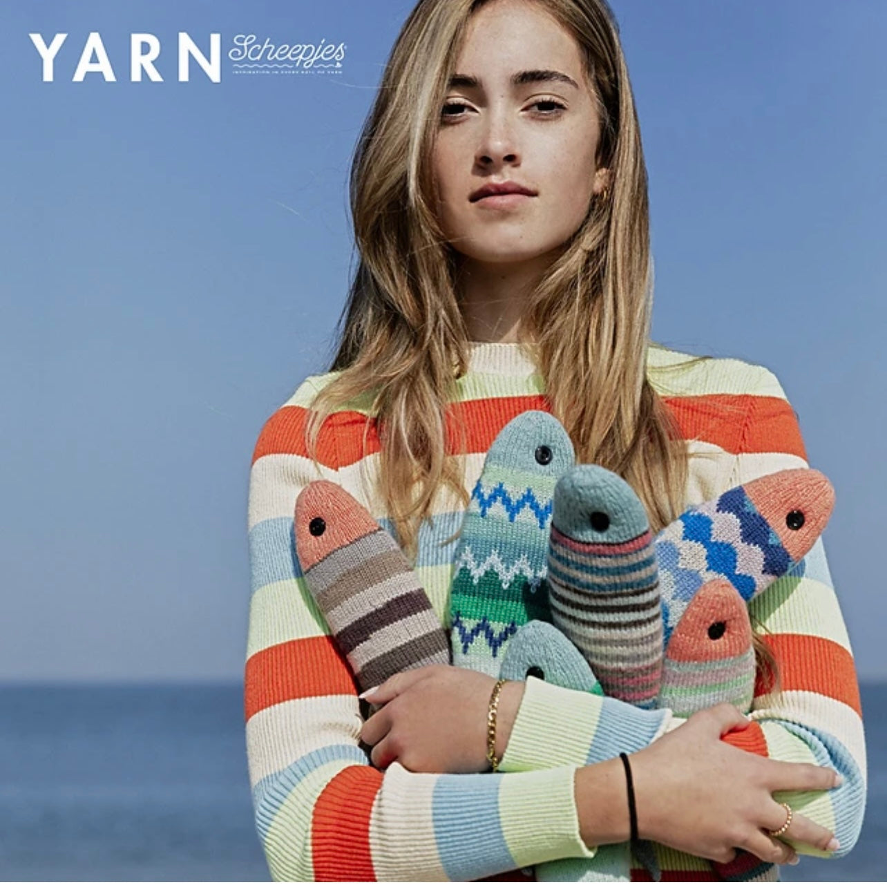 Yarn Bookazine 13 | Wadden