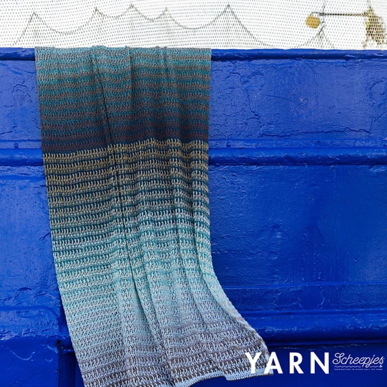 Yarn Bookazine 13 | Wadden