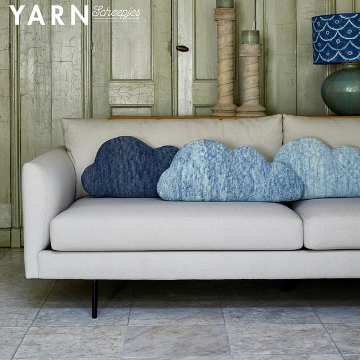 Yarn Bookazine 13 | Wadden