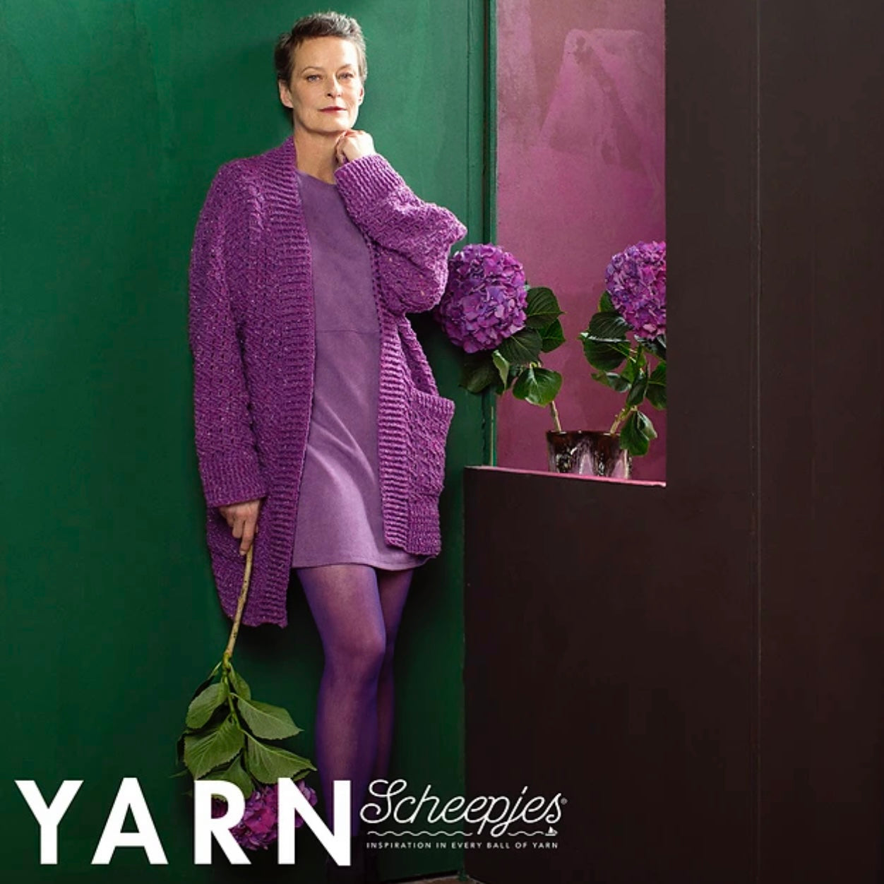 Yarn Bookazine 10 | The Colour Issue