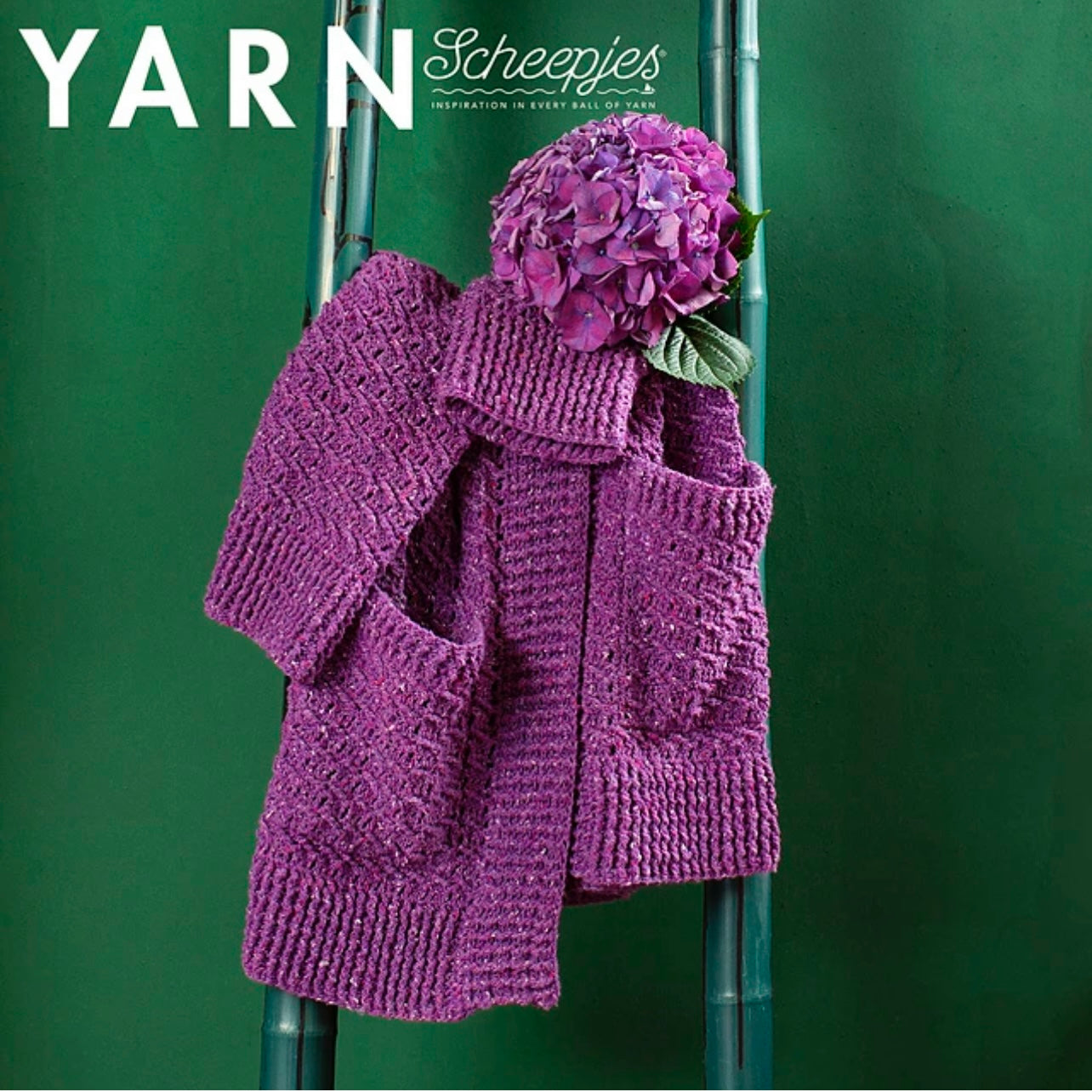 Yarn Bookazine 10 | The Colour Issue