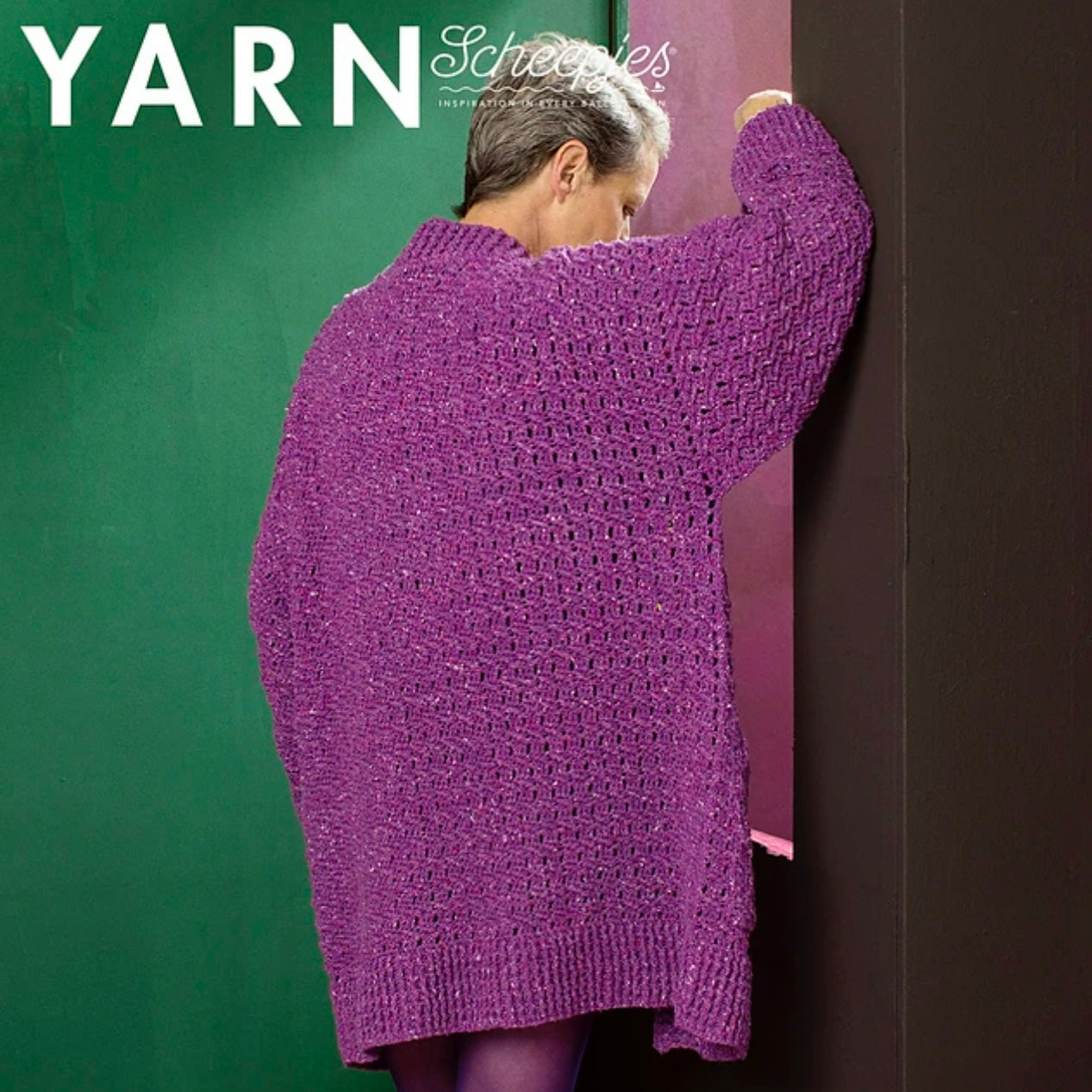Yarn Bookazine 10 | The Colour Issue