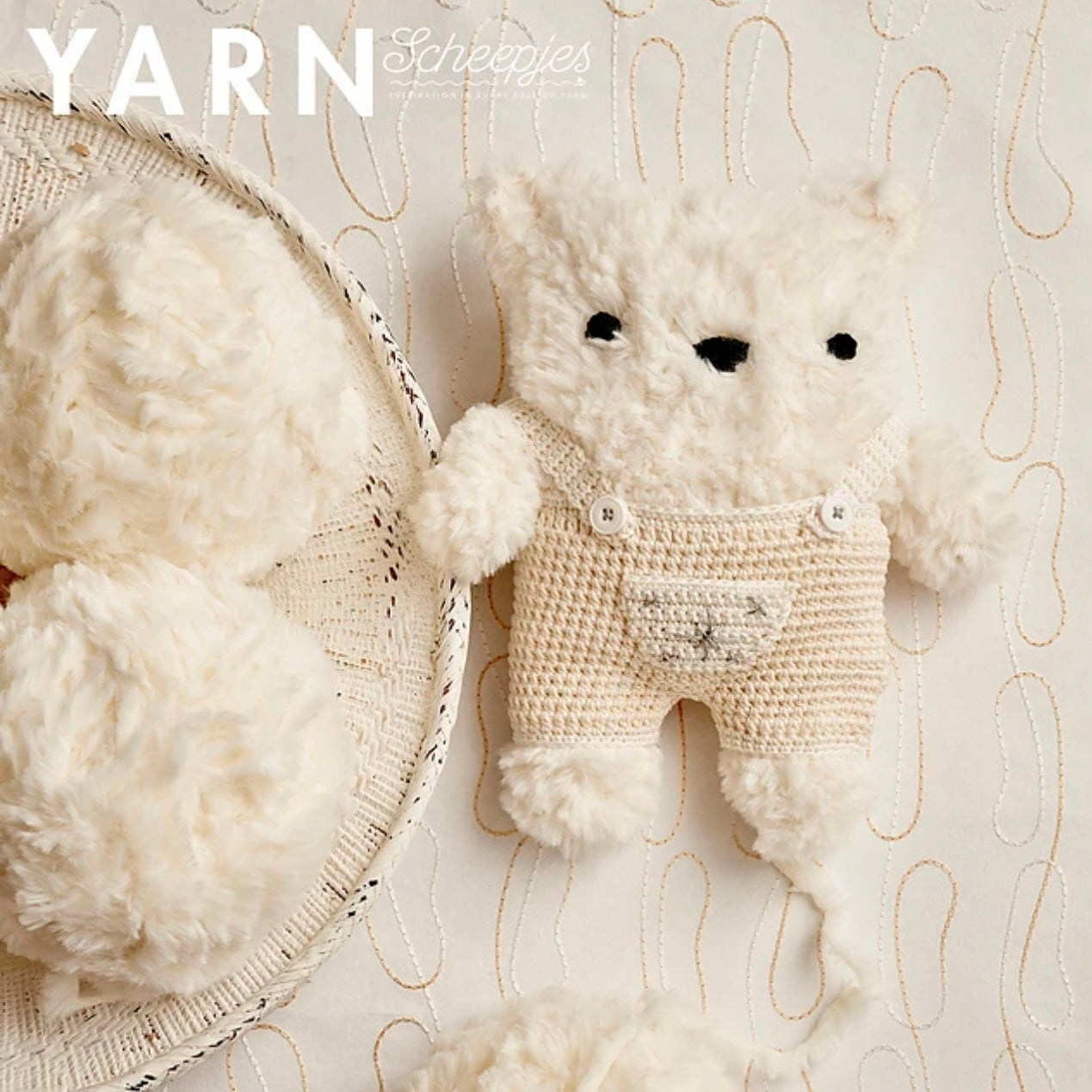 Yarn Bookazine 10 | The Colour Issue