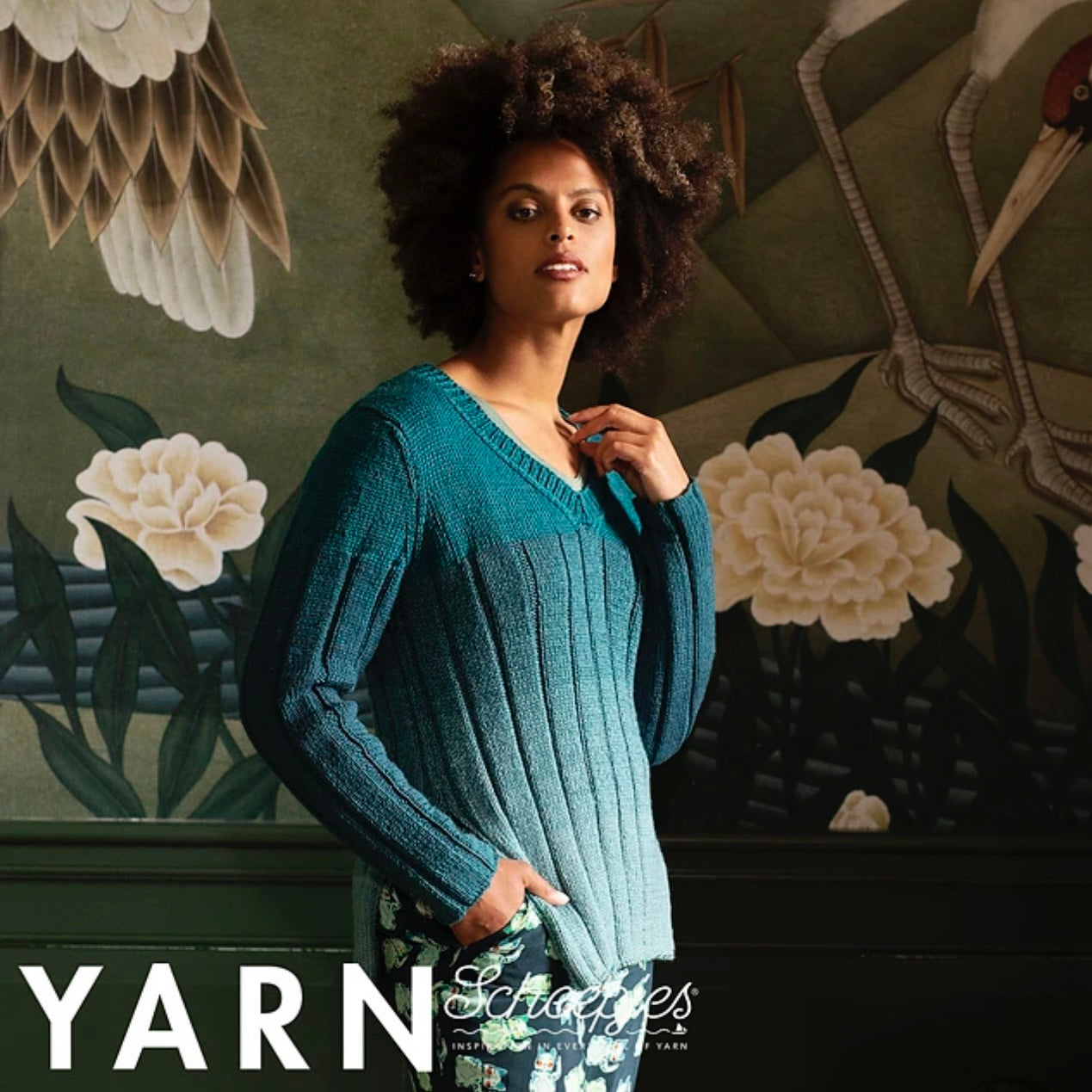 Yarn Bookazine 10 | The Colour Issue