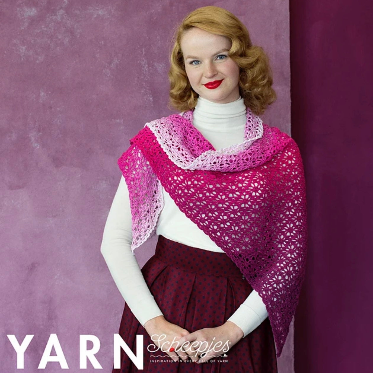 Yarn Bookazine 10 | The Colour Issue