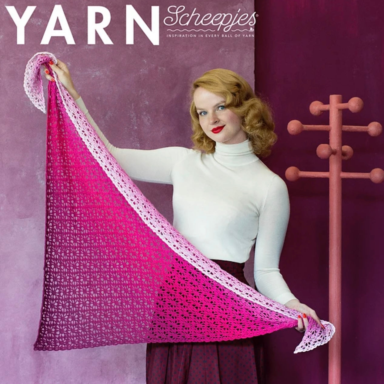 Yarn Bookazine 10 | The Colour Issue