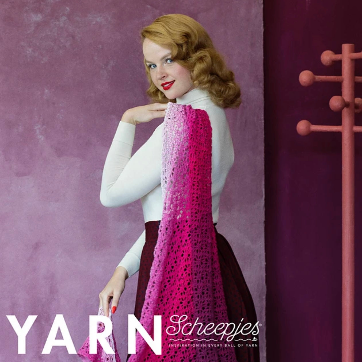 Yarn Bookazine 10 | The Colour Issue