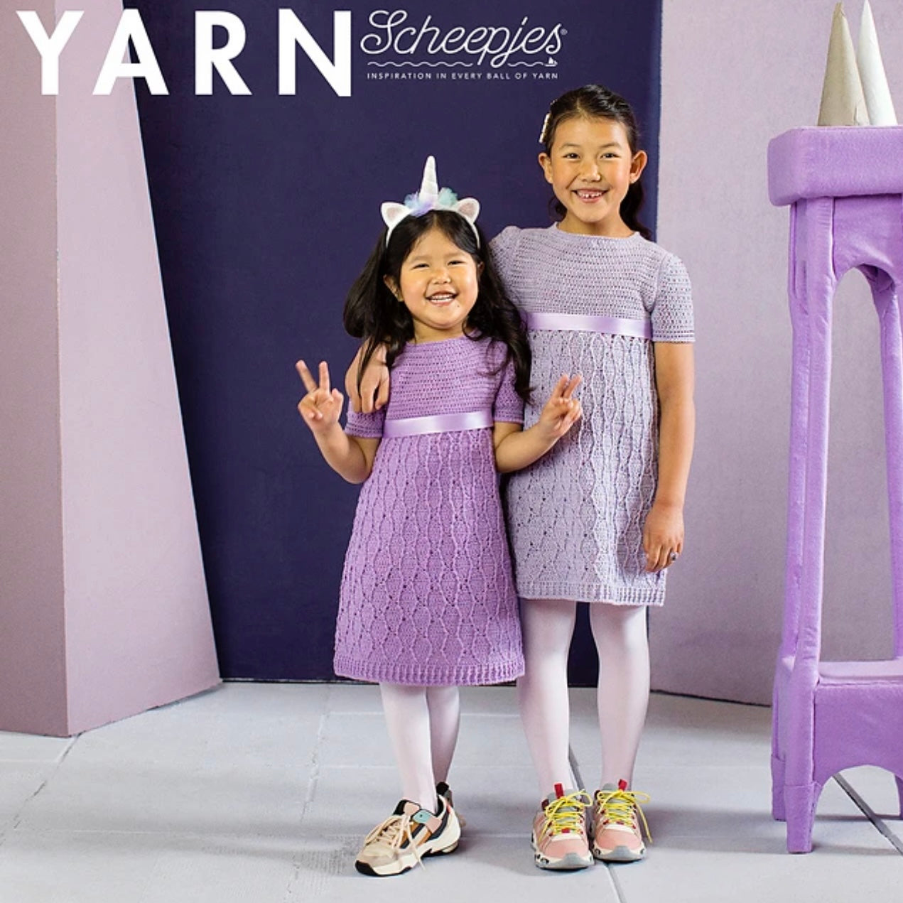 Yarn Bookazine 10 | The Colour Issue