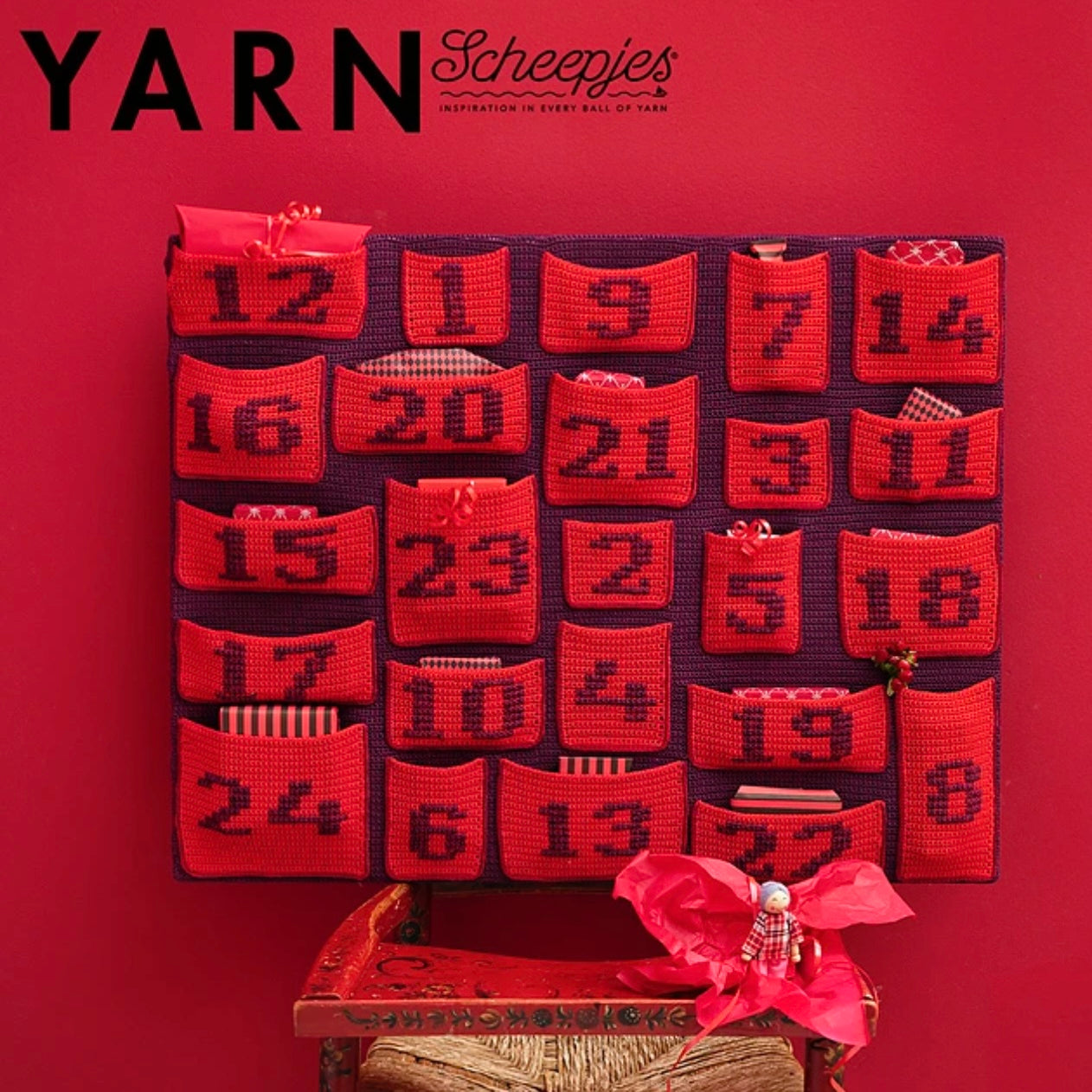 Yarn Bookazine 10 | The Colour Issue