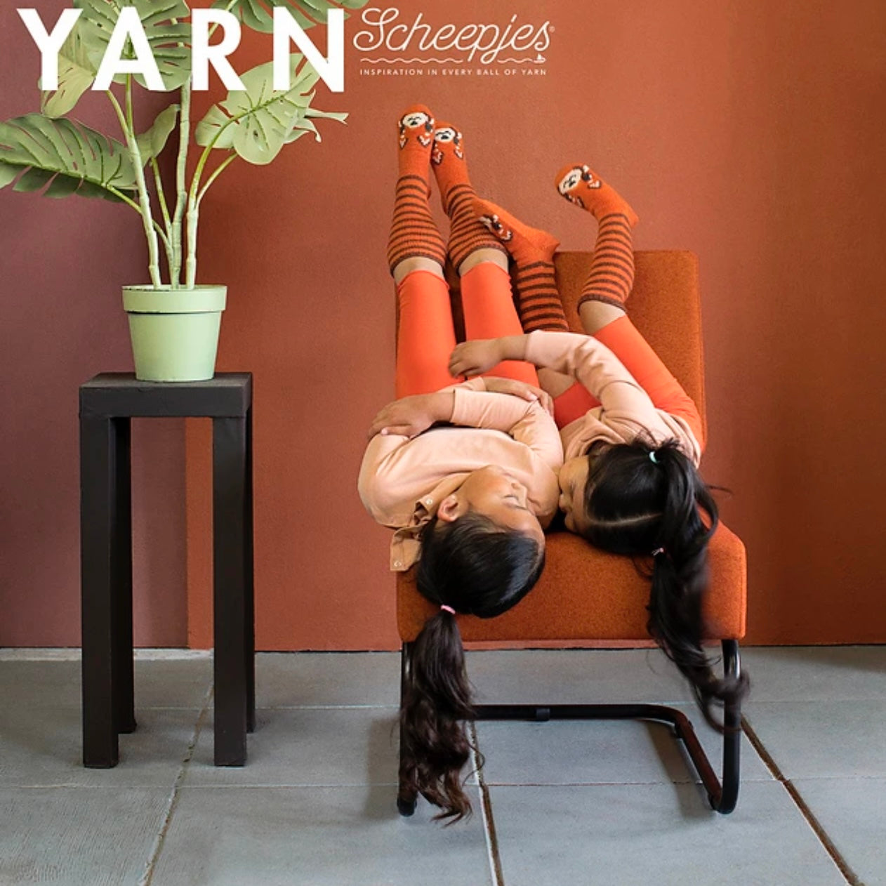 Yarn Bookazine 10 | The Colour Issue