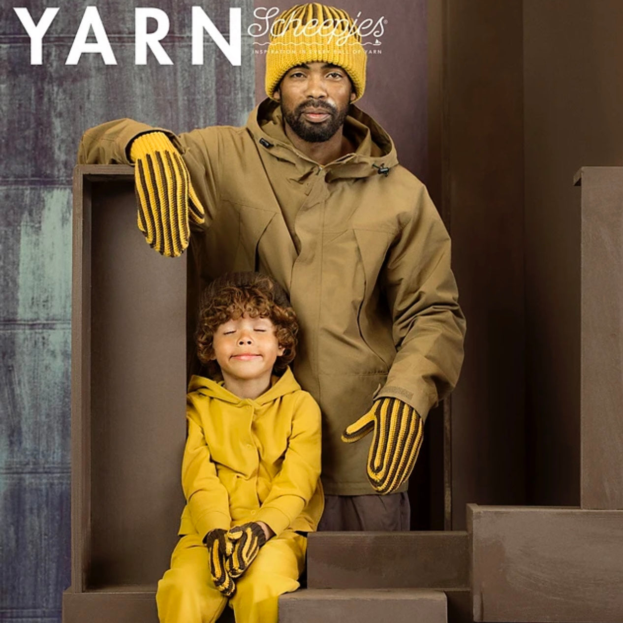 Yarn Bookazine 10 | The Colour Issue