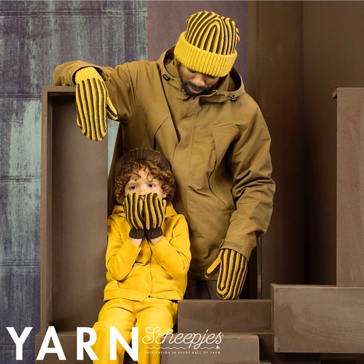 Yarn Bookazine 10 | The Colour Issue