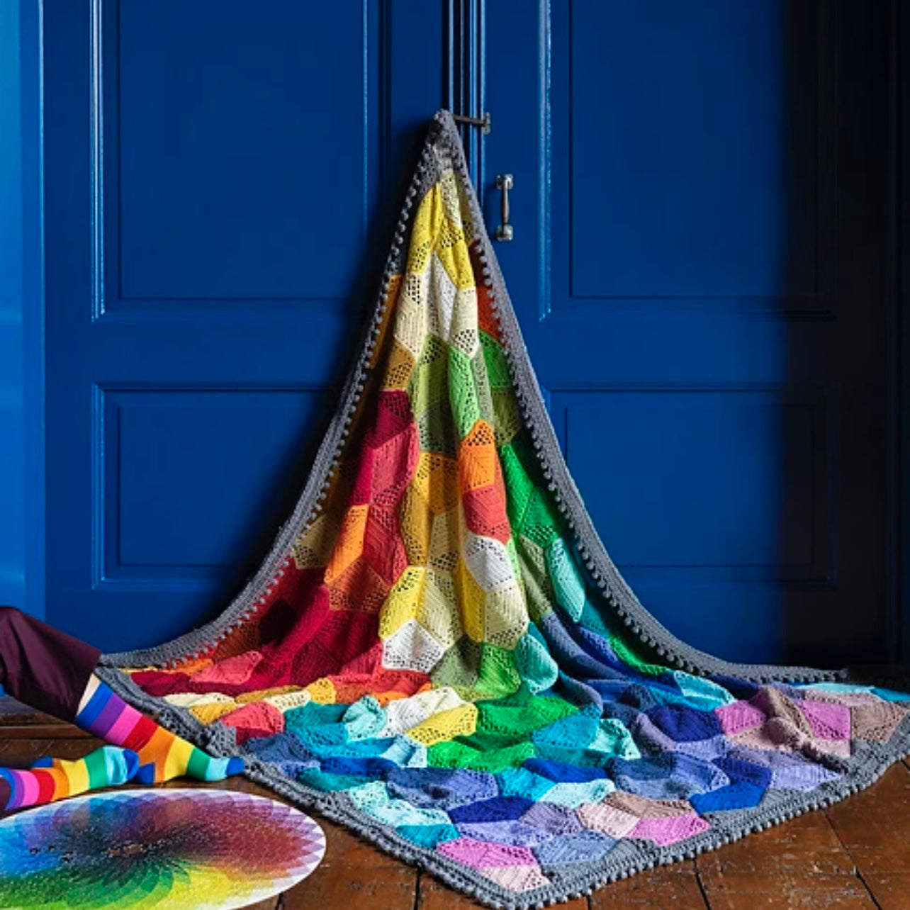 Yarn Bookazine 10 | The Colour Issue