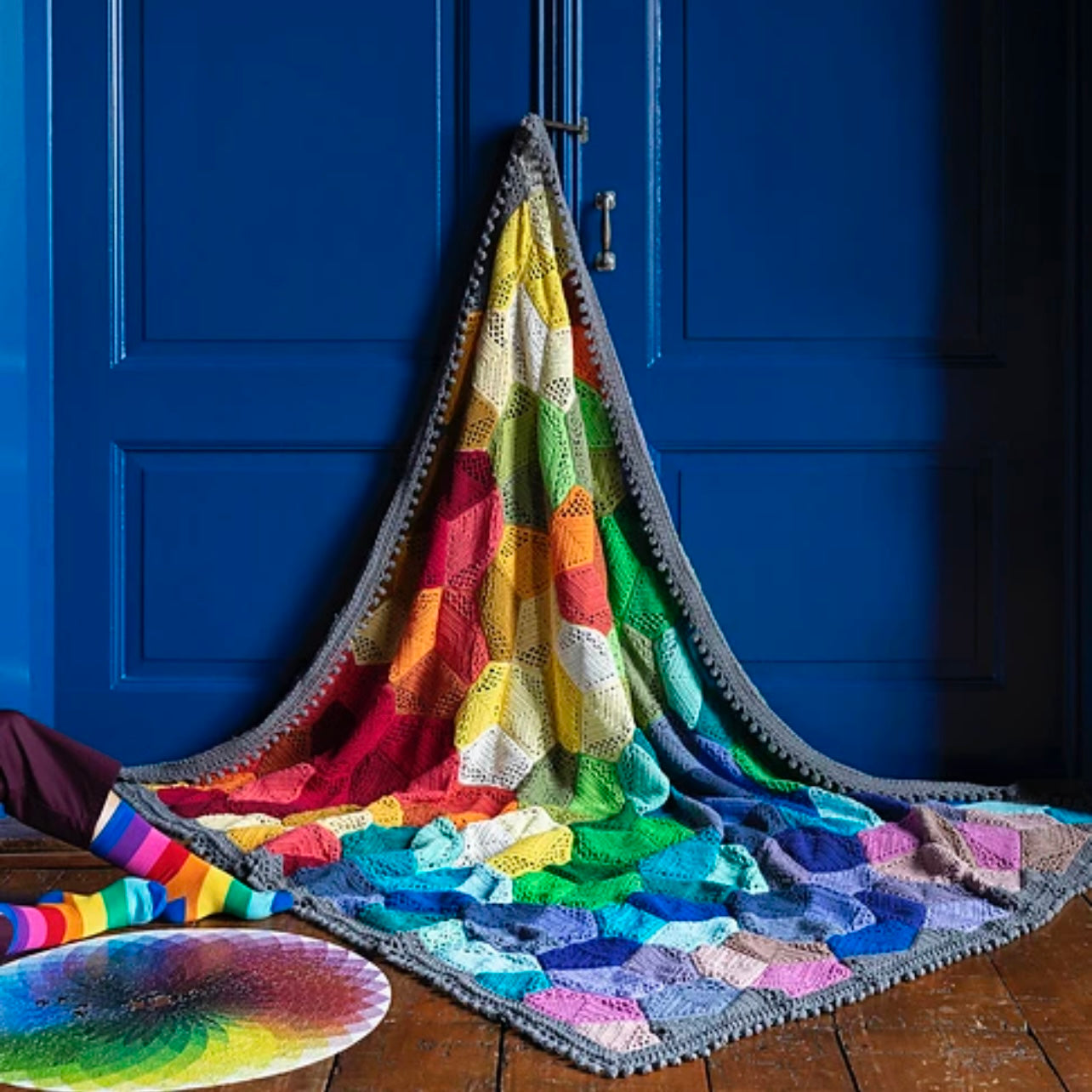 Yarn Bookazine 10 | The Colour Issue