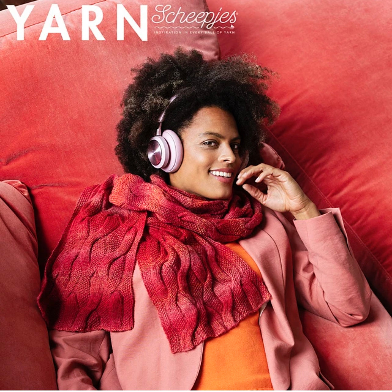 Yarn Bookazine 10 | The Colour Issue