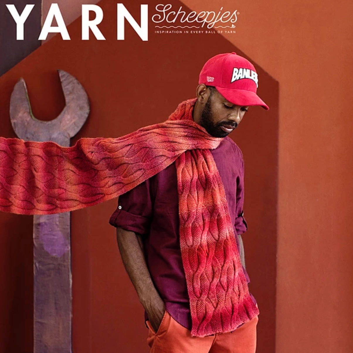 Yarn Bookazine 10 | The Colour Issue
