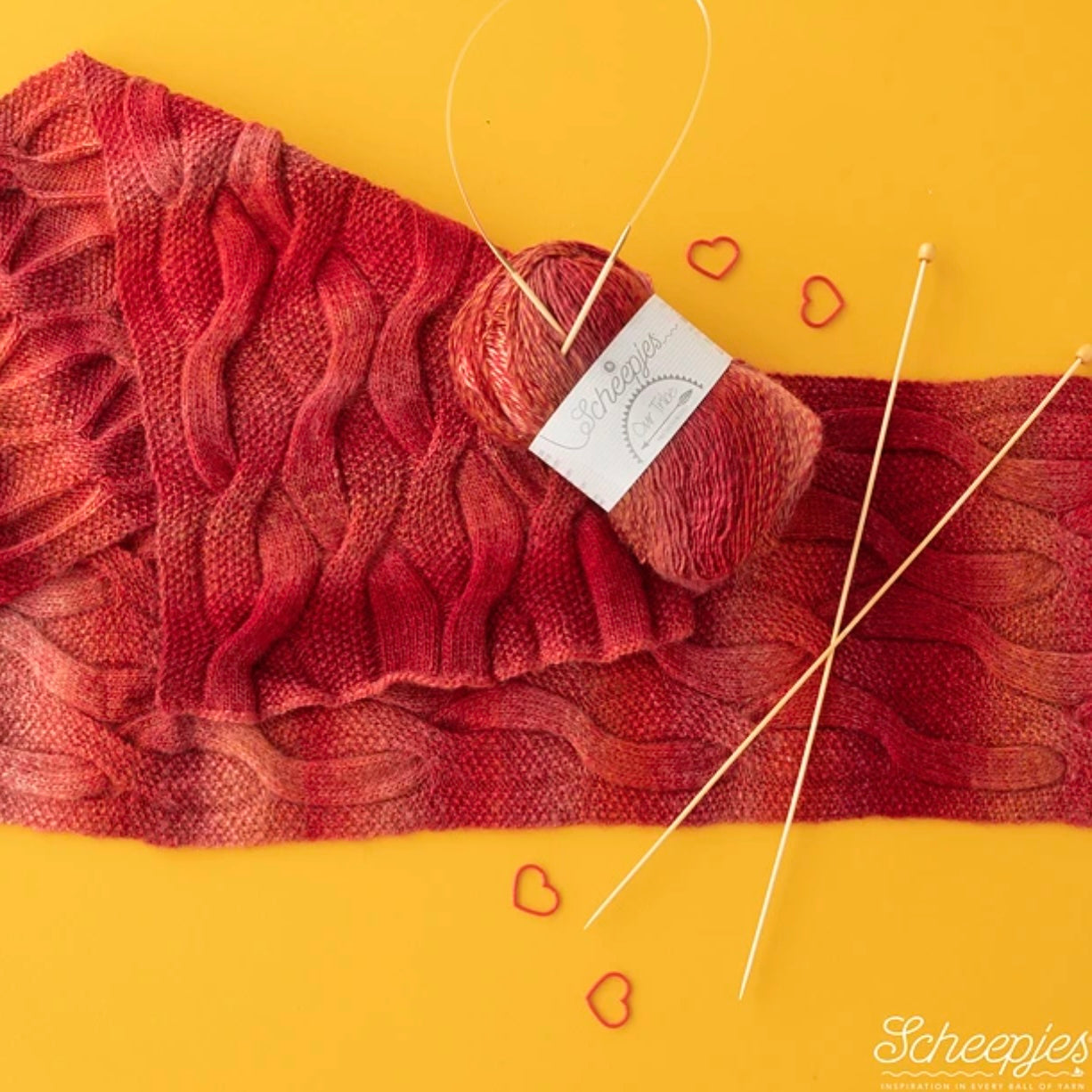 Yarn Bookazine 10 | The Colour Issue