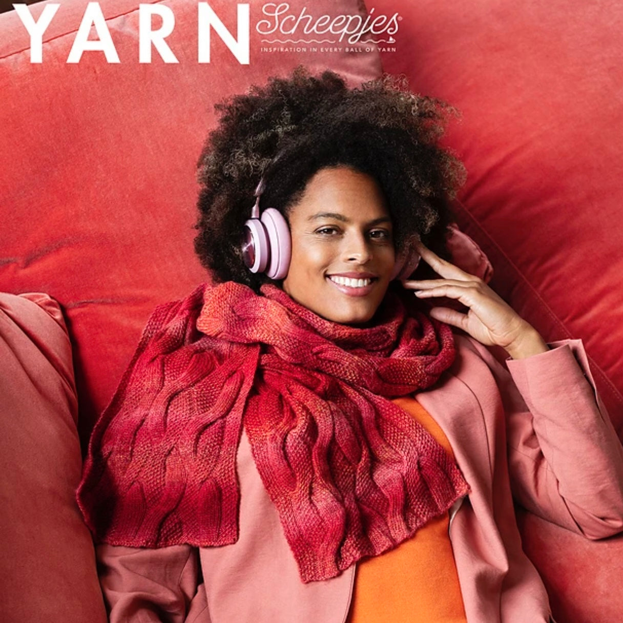 Yarn Bookazine 10 | The Colour Issue