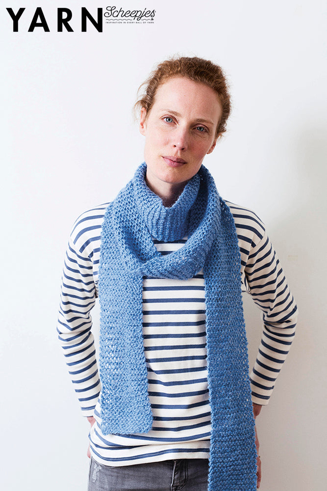 Yarn Bookazine 1 | The Sea Issue