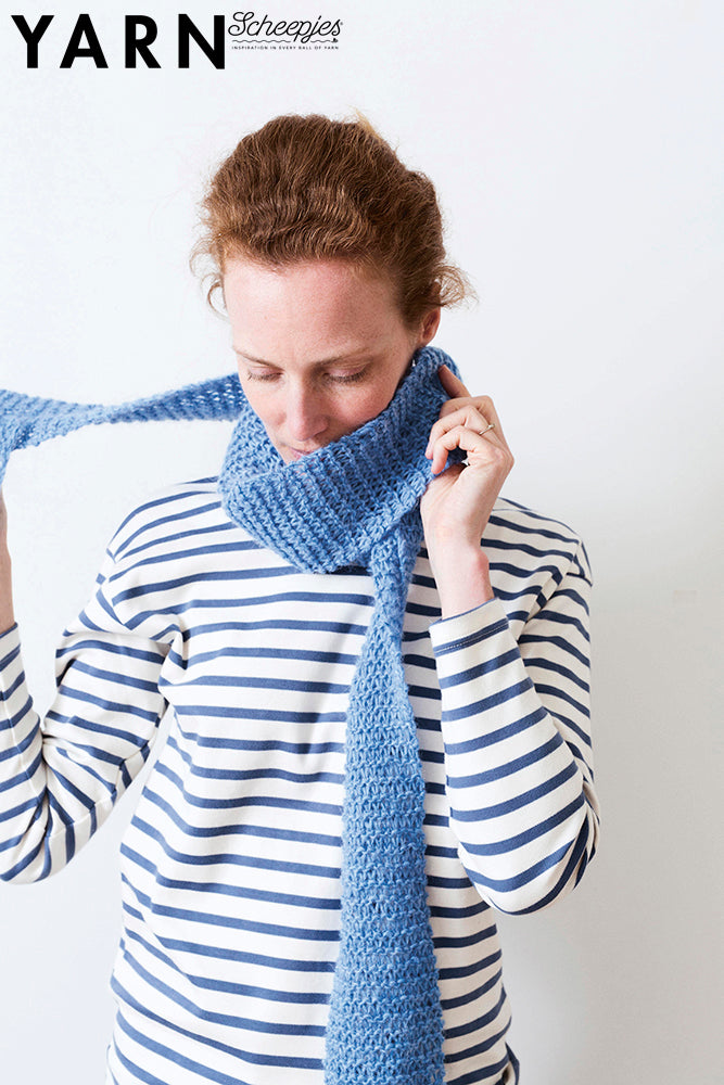Yarn Bookazine 1 | The Sea Issue