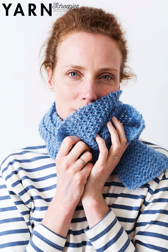 Yarn Bookazine 1 | The Sea Issue