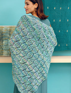 Noro Knitting & Crochet Magazine Issue 24
