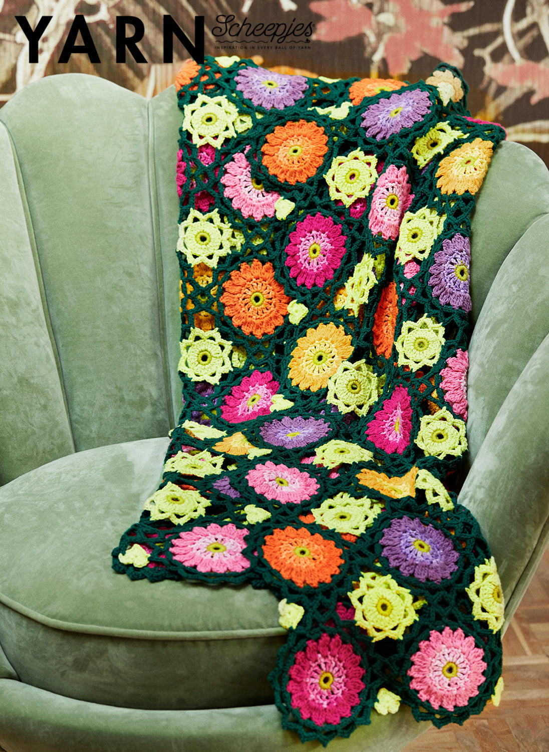 Yarn Bookazine 11 | Macro Botanica