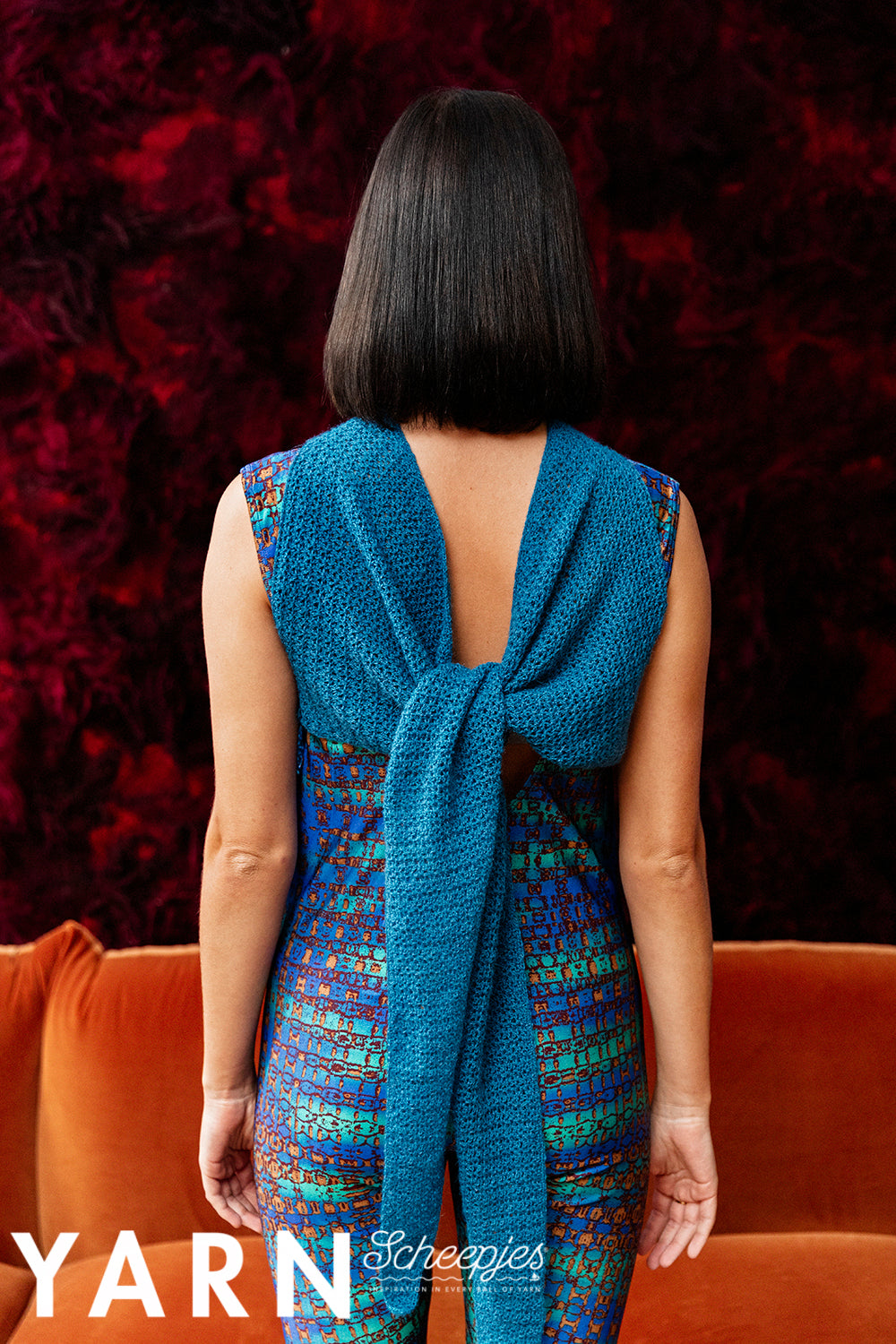 Yarn Bookazine 11 | Macro Botanica