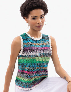 Noro Knitting & Crochet Magazine Issue 24