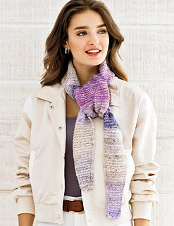 Noro Knitting & Crochet Magazine Issue 24