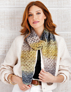 Noro Knitting & Crochet Magazine Issue 24