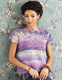 Noro Knitting & Crochet Magazine Issue 24
