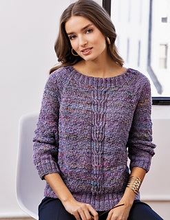 Noro Knitting & Crochet Magazine Issue 24