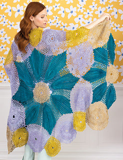 Noro Knitting & Crochet Magazine Issue 24