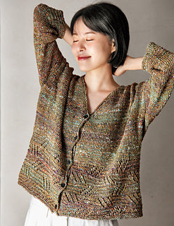 Noro Knitting & Crochet Magazine Issue 24