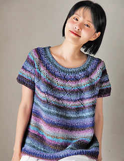 Noro Knitting & Crochet Magazine Issue 24