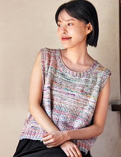 Noro Knitting & Crochet Magazine Issue 24