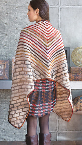 Noro Knitting & Crochet Magazine Issue 24