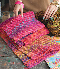 Noro Knitting & Crochet Magazine Issue 24