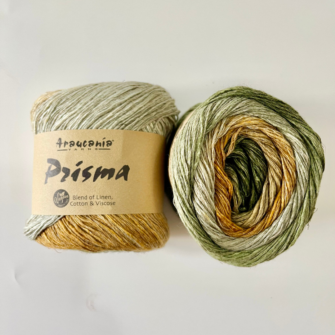 Araucania Prisma