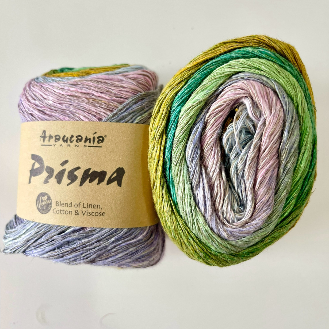Araucania Prisma