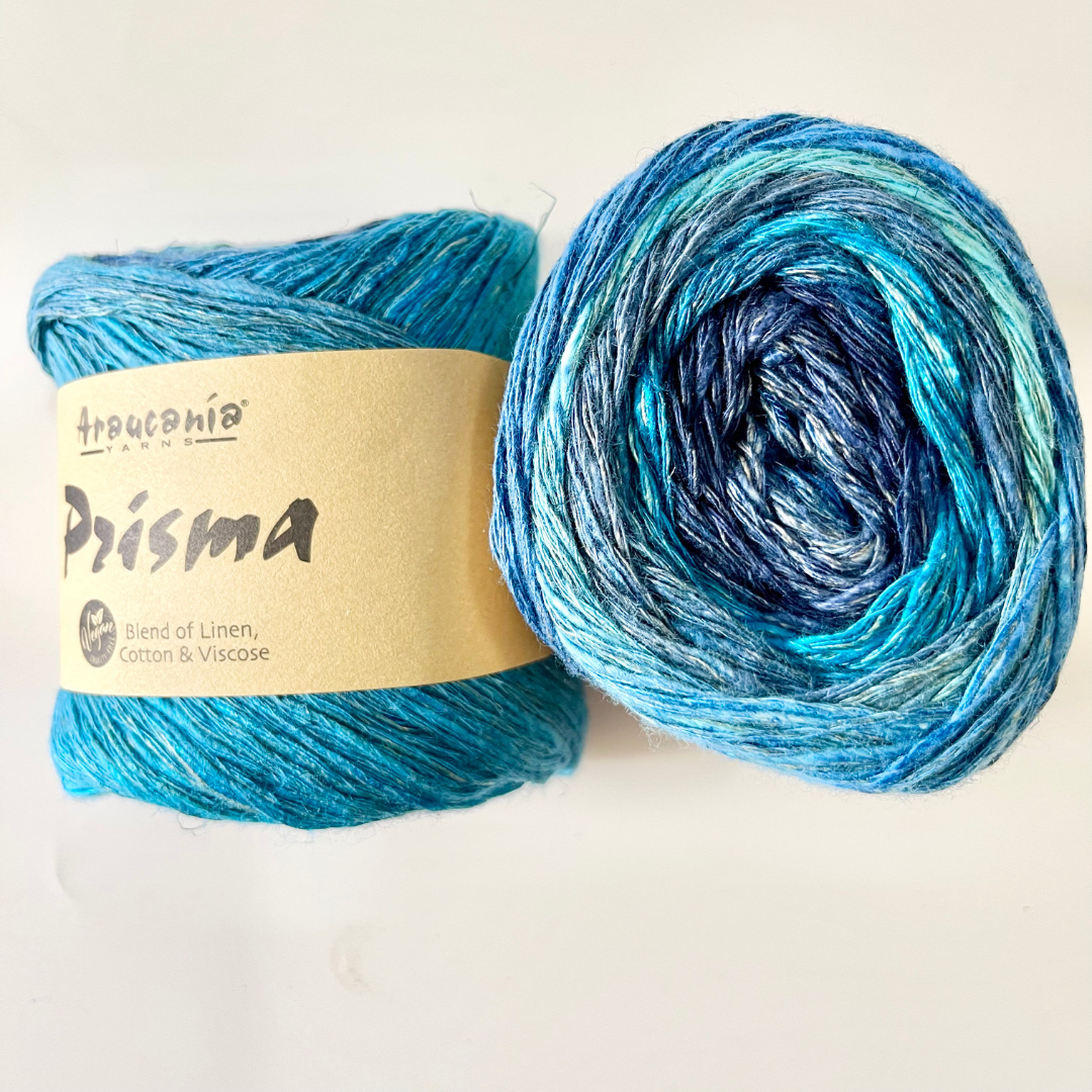 Araucania Prisma