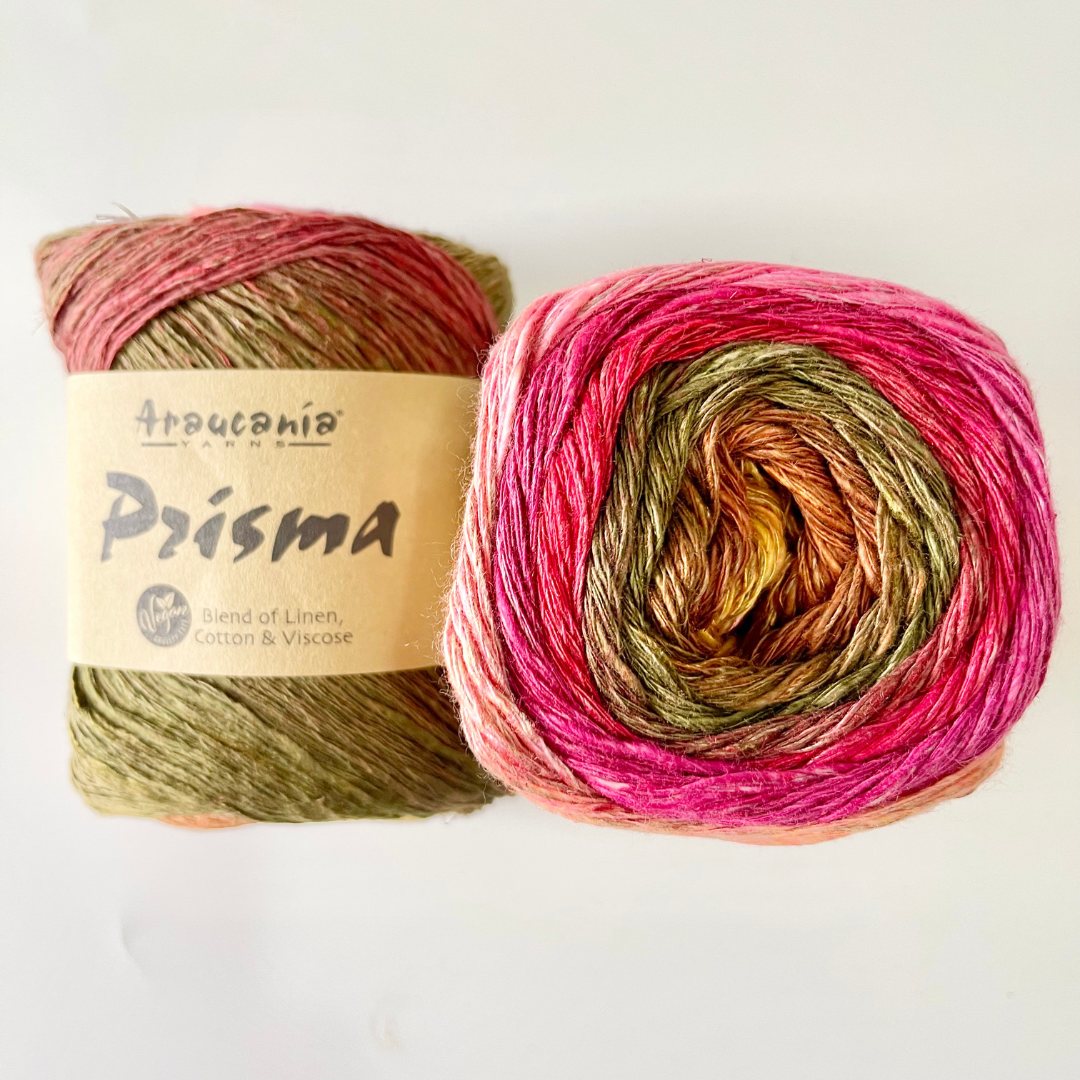 Araucania Prisma