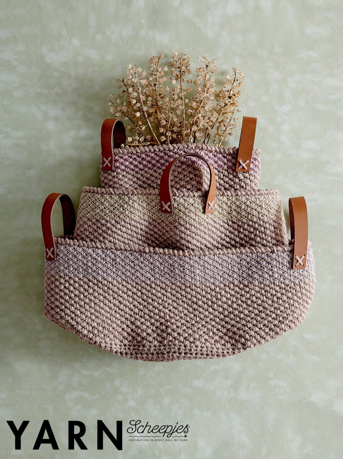 Yarn Bookazine 11 | Macro Botanica