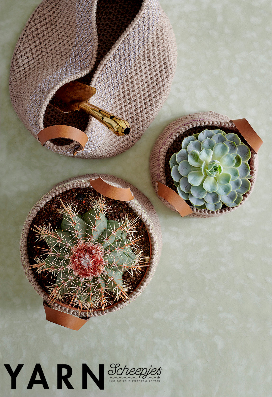 Yarn Bookazine 11 | Macro Botanica