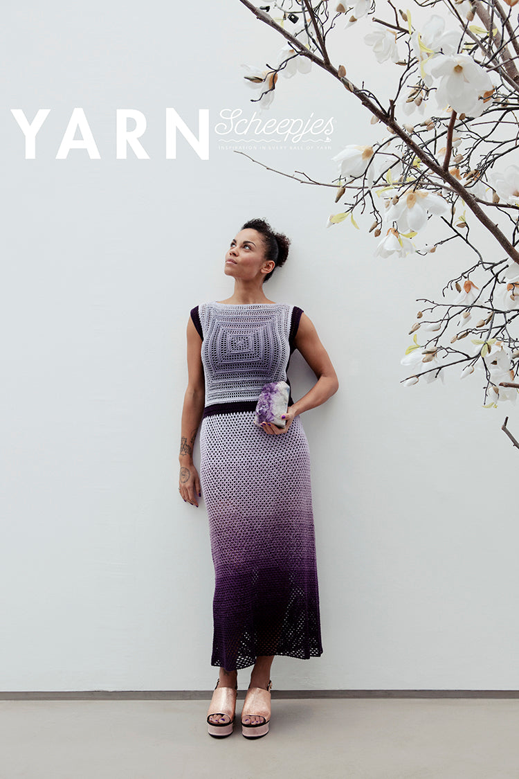 Yarn Bookazine 5 | Woman